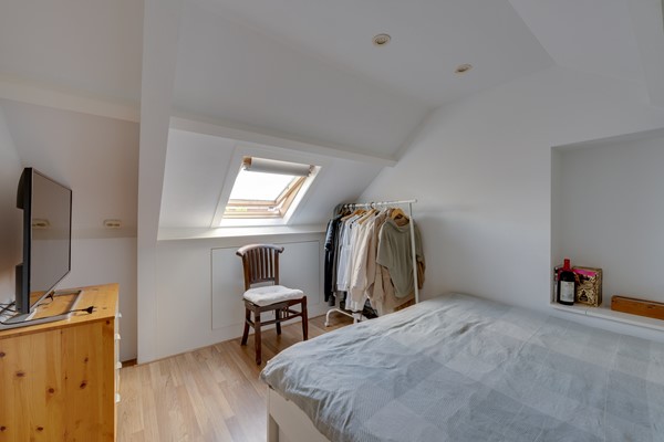 Medium property photo - Vlielandstraat 4, 1025 RN Amsterdam